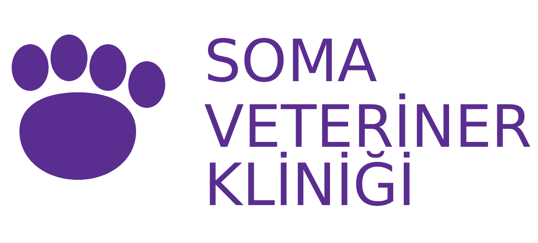 Soma Veteriner Kliniği Logo